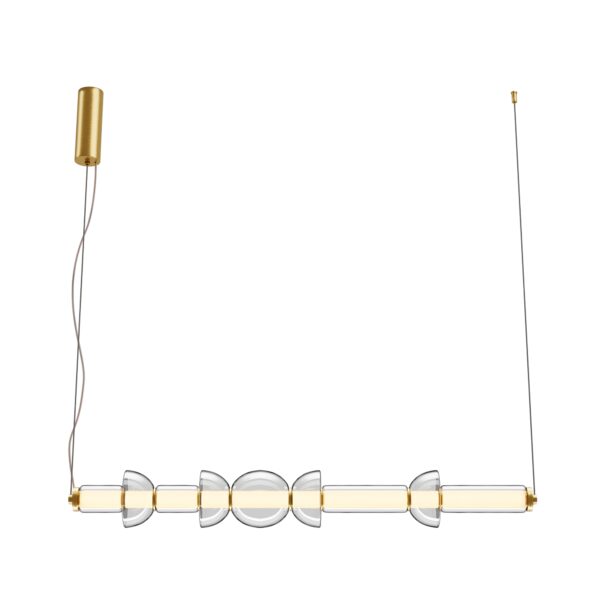 Pendul Cosmo Maytoni MOD210PL-L39BS3K