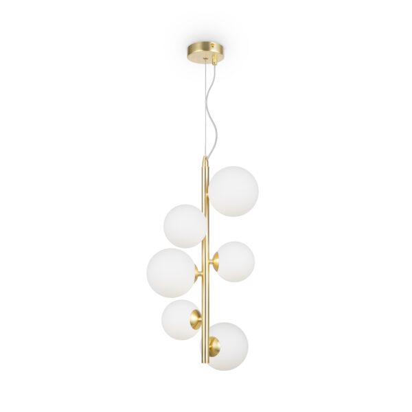 Pendul Dallas Maytoni MOD545PL-06BS