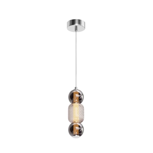 Pendul Drop Maytoni MOD273PL-L16CH3K