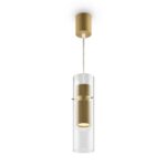Pendul Dynamics Maytoni MOD326PL-01MG