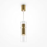 Pendul Dynamics Maytoni MOD326PL-01MG