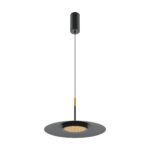 Pendul El Maytoni MOD041PL-L15B3K1