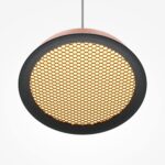 Pendul El Maytoni MOD041PL-L15TR3K