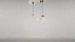 Pendul El Maytoni MOD041PL-L15W3K1
