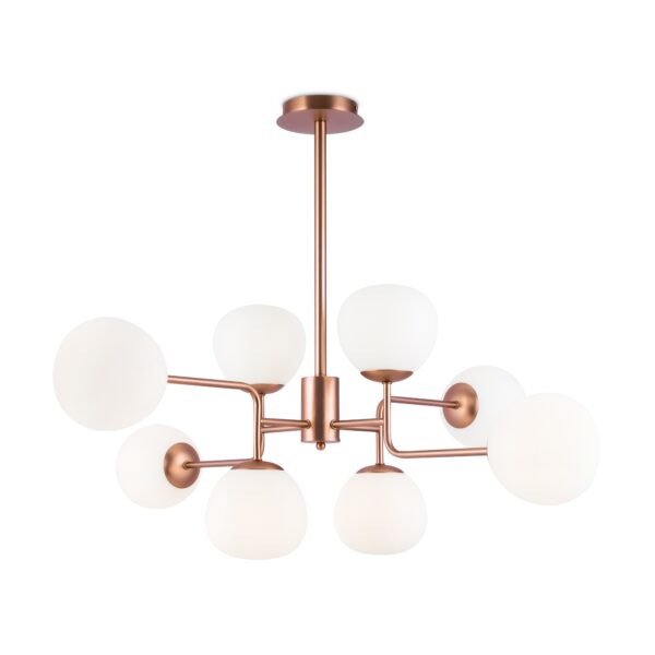 Pendul Erich Maytoni MOD221-PL-08-G