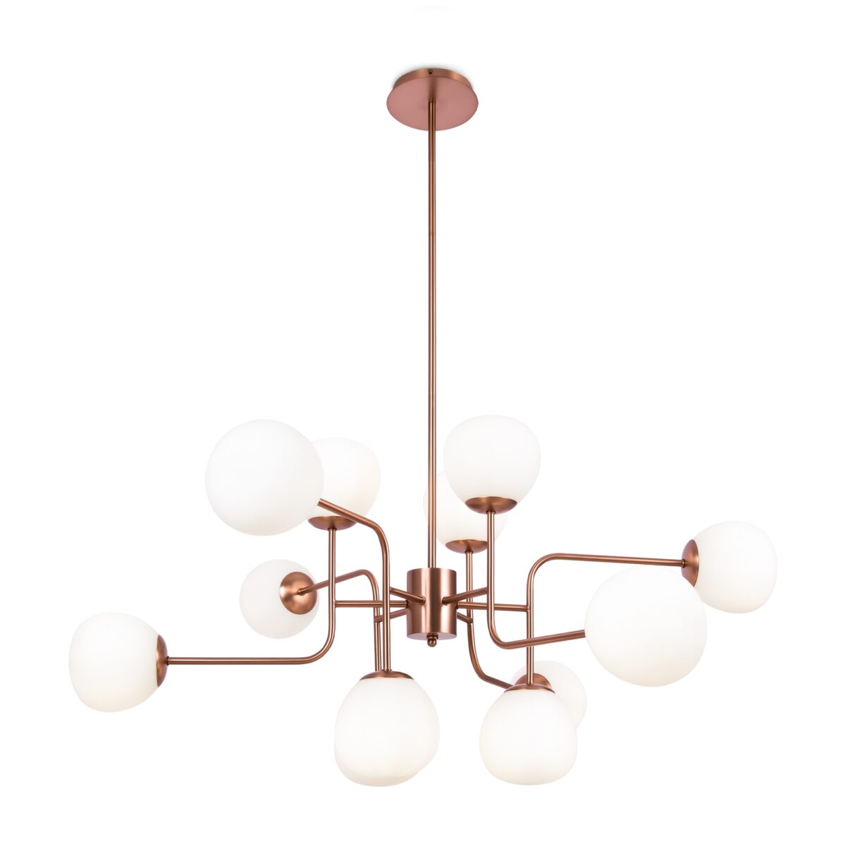 Pendul Erich Maytoni MOD221-PL-12-G Pendul Erich Maytoni MOD221-PL-12-G