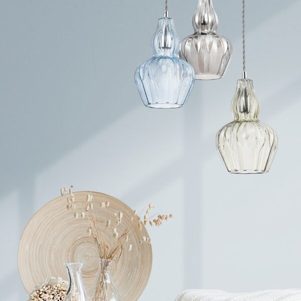 Pendul Eustoma Maytoni MOD238-PL-01-TR