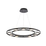 Pendul Fad Maytoni MOD070PL-L63B3K