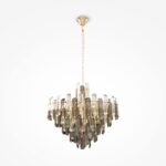 Pendul Flare Maytoni DIA200PL-08G