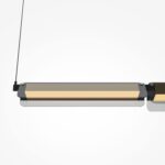 Pendul Flat Maytoni MOD296PL-L20BS3K