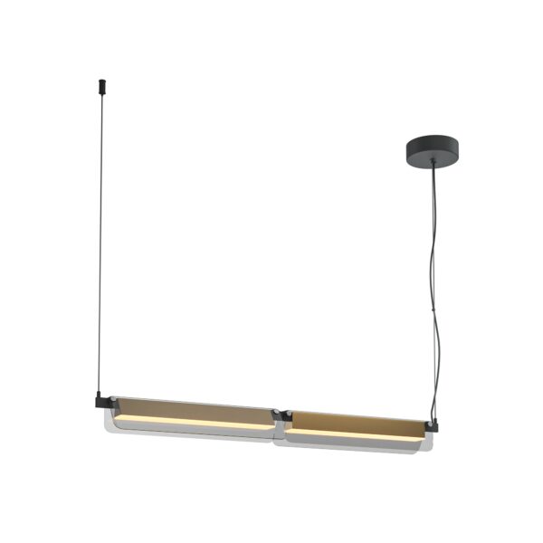 Pendul Flat Maytoni MOD296PL-L20BS3K