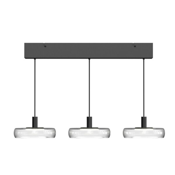 Pendul Float Maytoni MOD498PL-L25BK