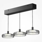 Pendul Float Maytoni MOD498PL-L25BK1