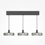 Pendul Float Maytoni MOD498PL-L25BK1