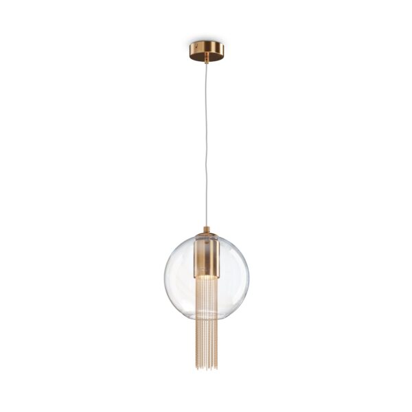 Pendul Flusso Maytoni P095PL-01BZ