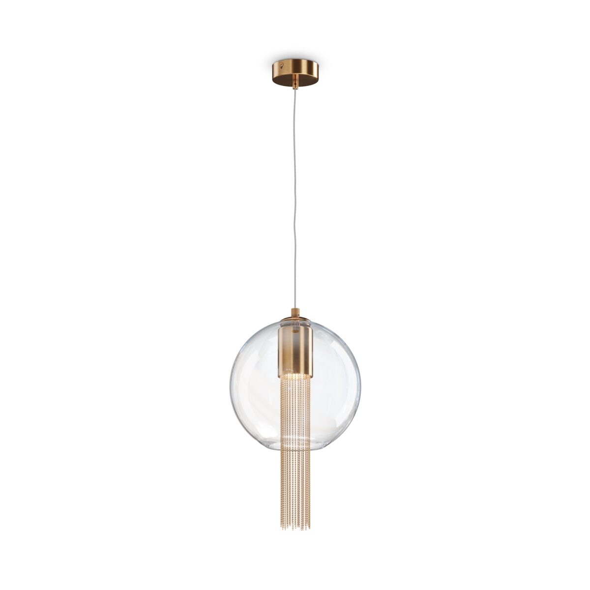 Pendul Flusso Maytoni P095PL-01BZ1