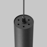 Pendul Focus LED Maytoni P072PL-L12B3K-1