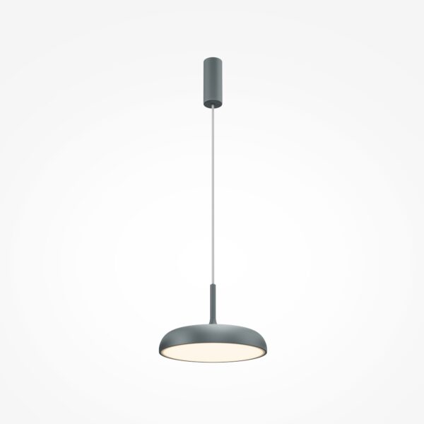 Pendul Gerhard Maytoni MOD189PL-L12GR3K1