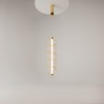Pendul Golden Cage Maytoni MOD216PL-L10G3K