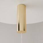 Pendul Golden Cage Maytoni MOD216PL-L10G3K