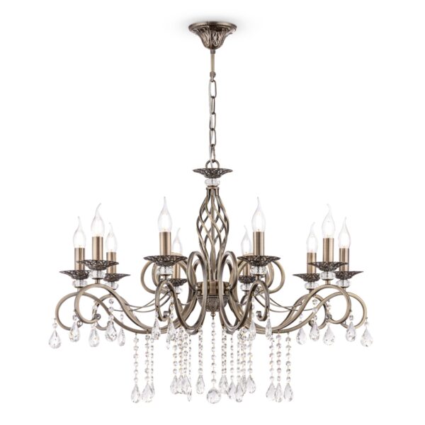 Pendul Grace Maytoni RC247-PL-10-R