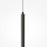 Pendul Halo Maytoni MOD246PL-L12BK