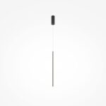 Pendul Halo Maytoni MOD246PL-L12BK