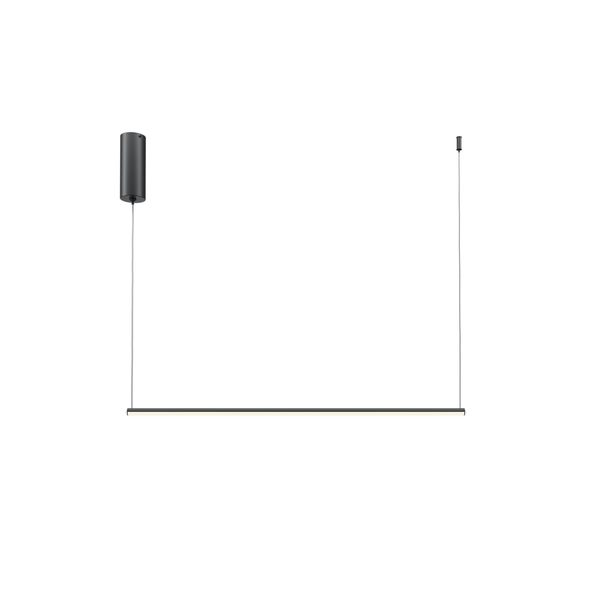 Pendul Halo Maytoni MOD246PL-L16BK
