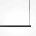 Pendul Halo Maytoni MOD246PL-L16BK