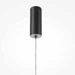 Pendul Halo Maytoni MOD246PL-L16BK