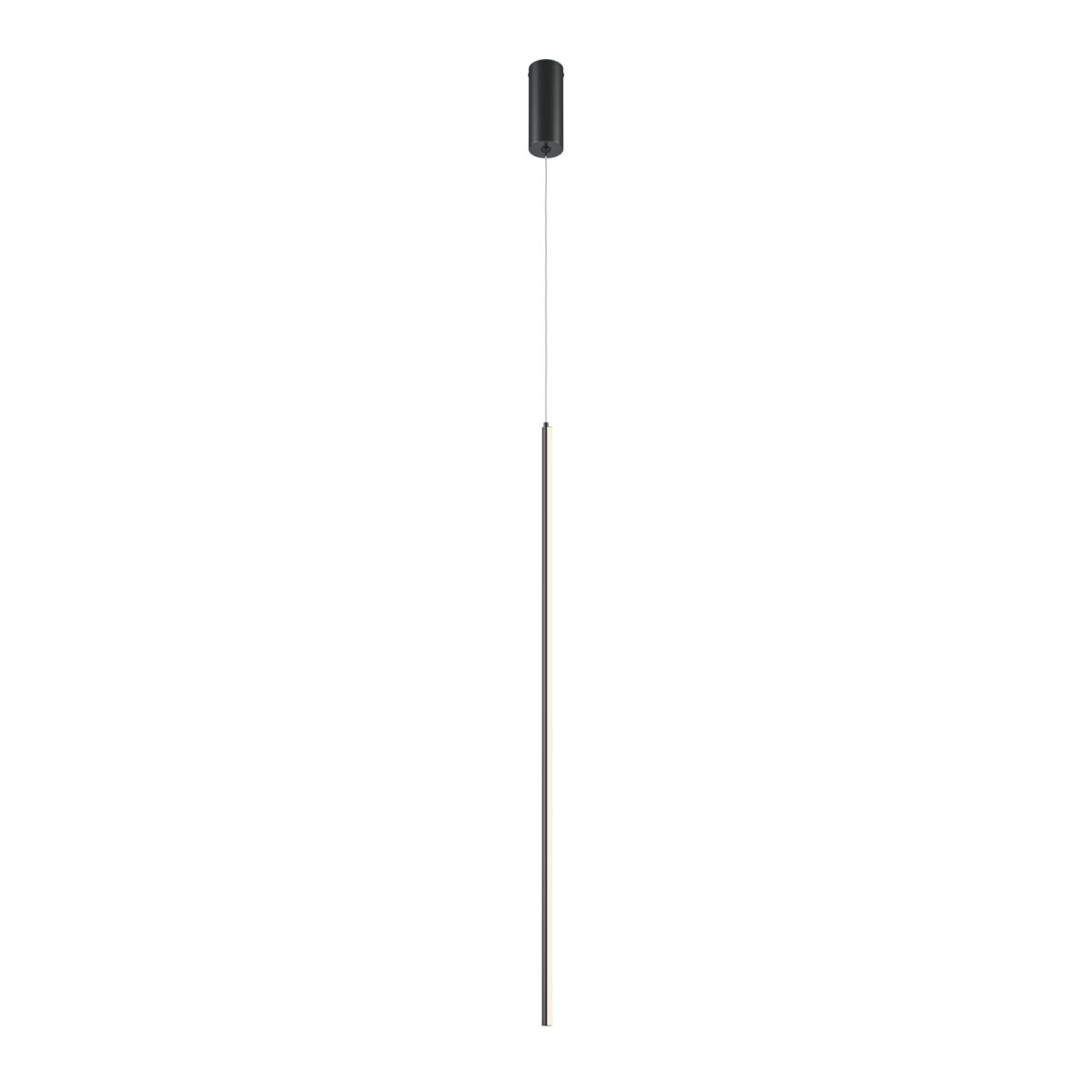 Pendul Halo Maytoni MOD246PL-L24BK1
