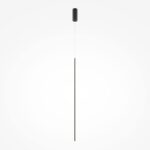Pendul Halo Maytoni MOD246PL-L24BK1