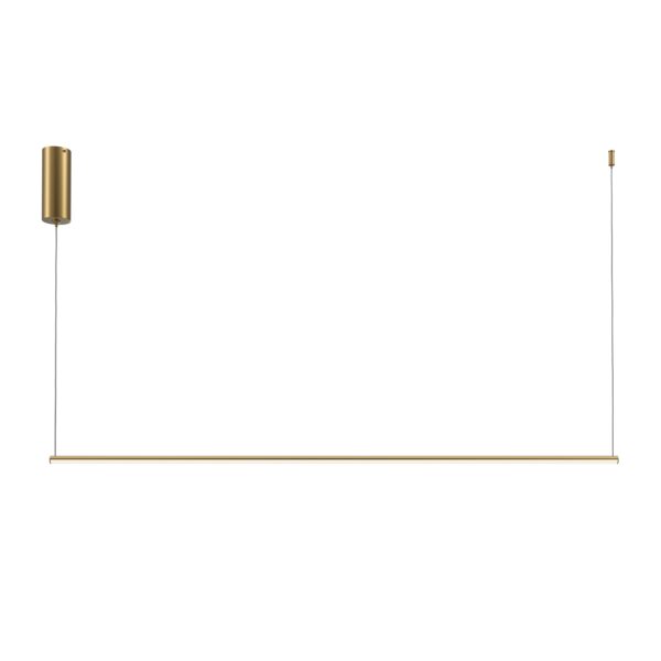 Pendul Halo Maytoni MOD246PL-L24BSK