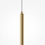 Pendul Halo Maytoni MOD246PL-L24BSK1