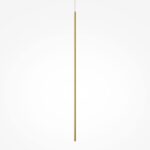 Pendul Halo Maytoni MOD246PL-L24BSK1