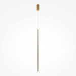 Pendul Halo Maytoni MOD246PL-L24BSK1