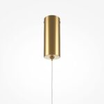 Pendul Halo Maytoni MOD246PL-L24BSK1