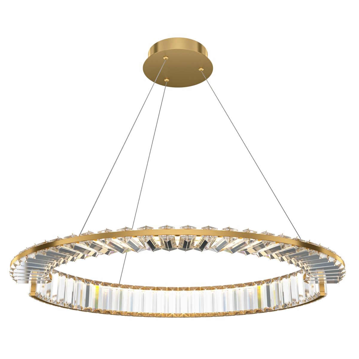 Pendul Krone Maytoni P097PL-L36BS3K1 Pendul Krone Maytoni P097PL-L36BS3K1