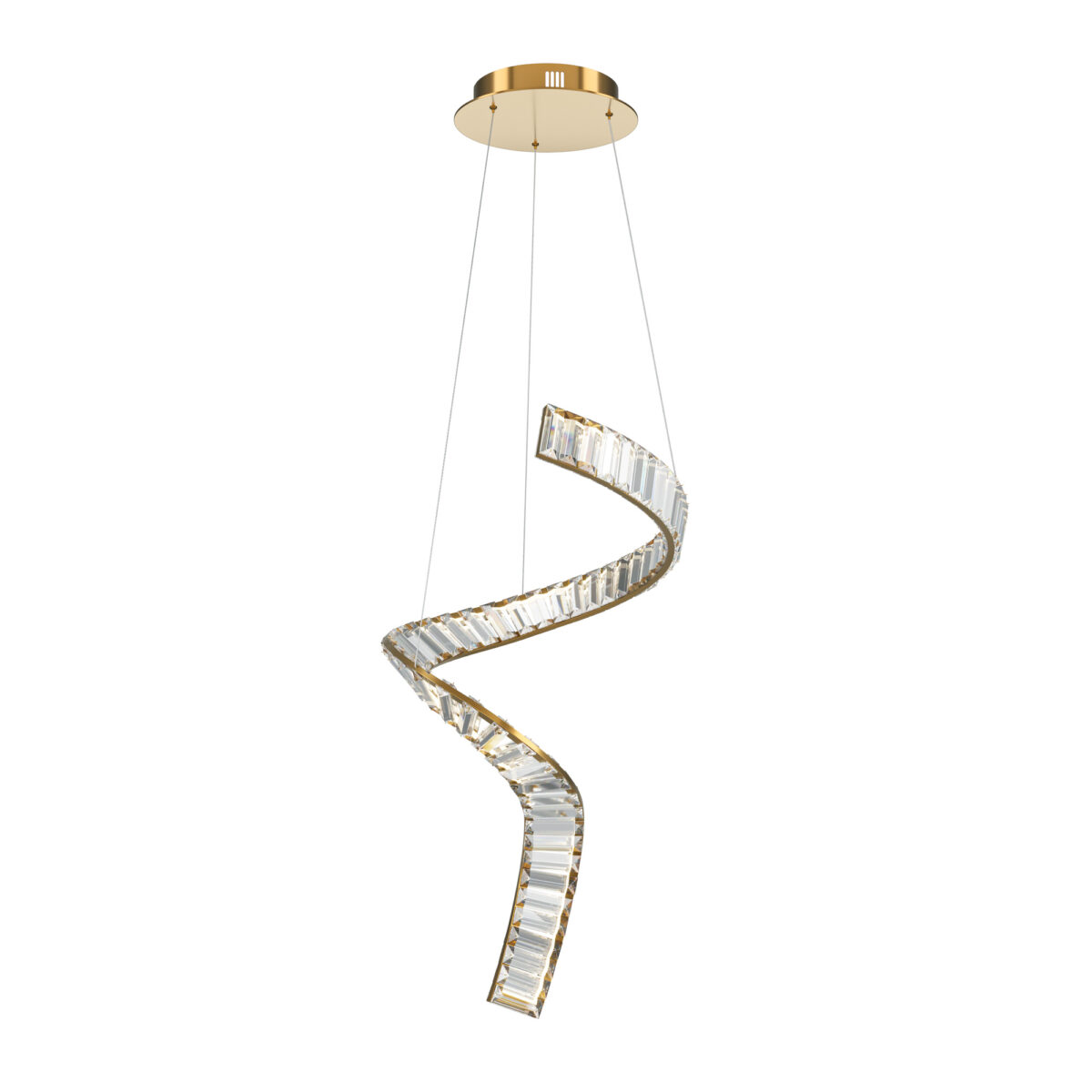 Pendul Krone Maytoni P097PL-L48BS3K Pendul Krone Maytoni P097PL-L48BS3K