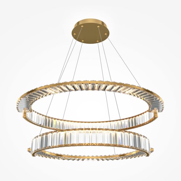 Pendul Krone Maytoni P097PL-L90G4K