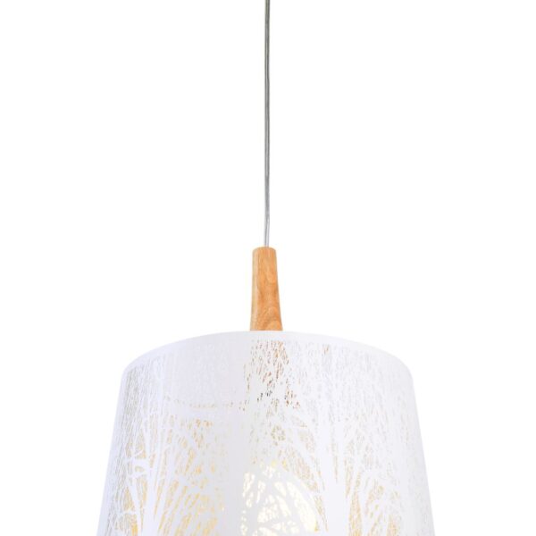 Pendul Lantern Maytoni MOD029-PL-01-W