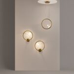Pendul Lunare Maytoni MOD327PL-L5BS3K