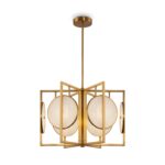 Pendul Marmo Maytoni MOD099PL-06G