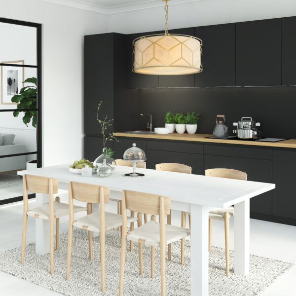 Pendul Messina Maytoni H223PL-03G
