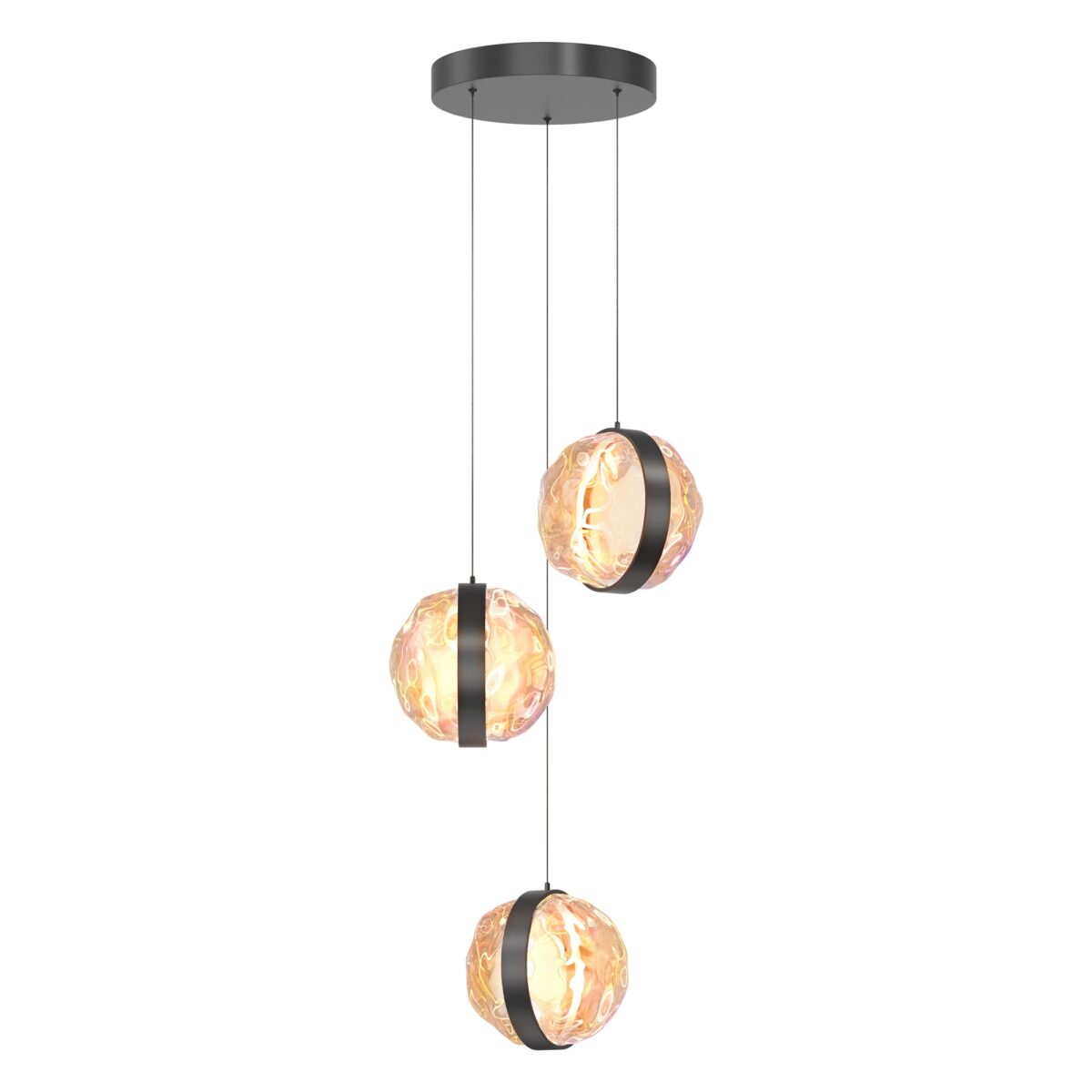 Pendul Misterio Maytoni MOD379PL-L17B2.7K Pendul Misterio Maytoni MOD379PL-L17B2.7K