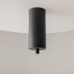 Pendul Ordo Maytoni MOD272PL-L12B3K1