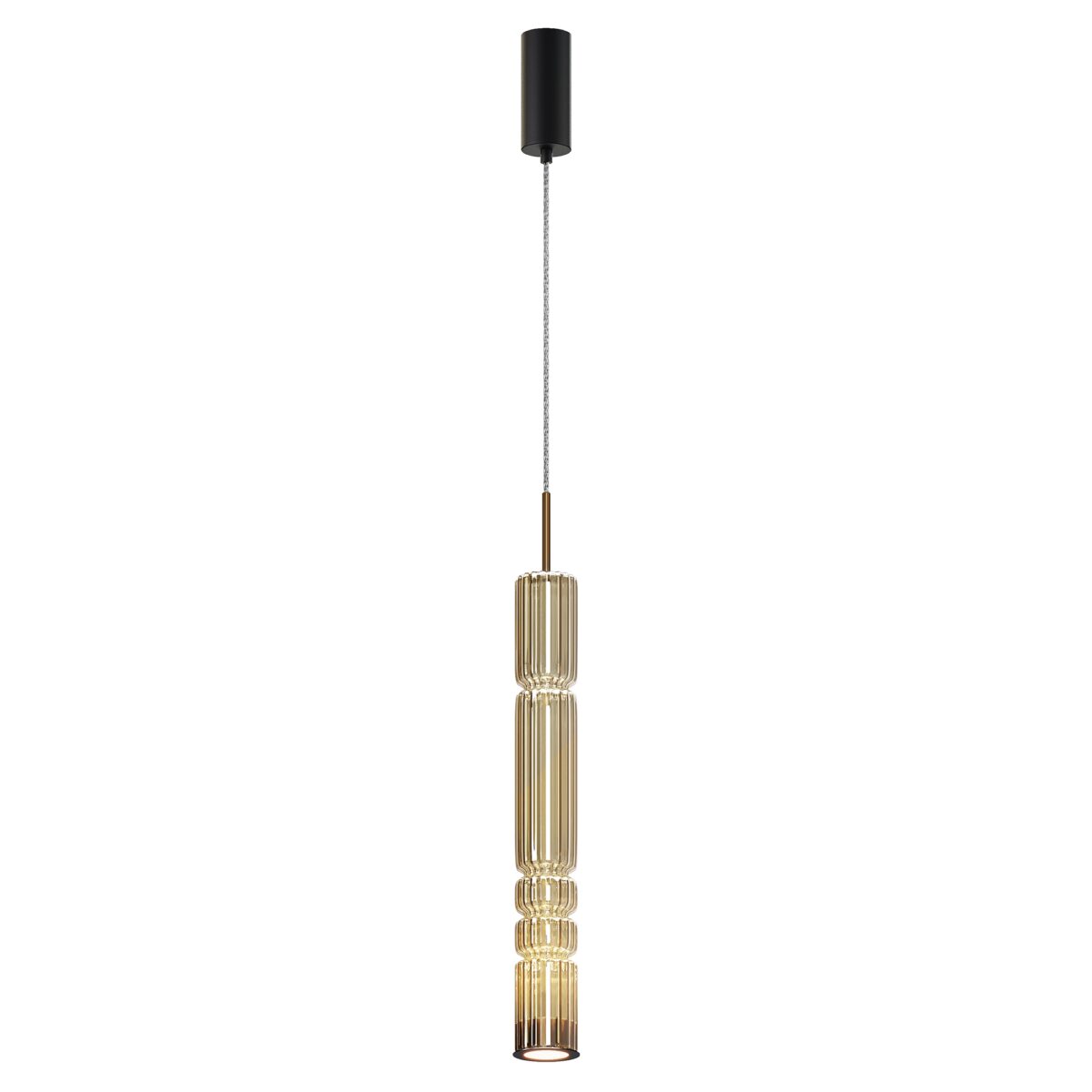 Pendul Ordo Maytoni MOD272PL-L12BS3K Pendul Ordo Maytoni MOD272PL-L12BS3K