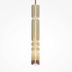 Pendul Ordo Maytoni MOD272PL-L12BS3K