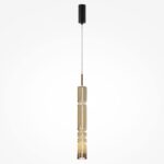 Pendul Ordo Maytoni MOD272PL-L12BS3K