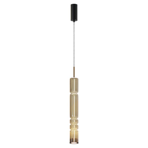 Pendul Ordo Maytoni MOD272PL-L12BS3K